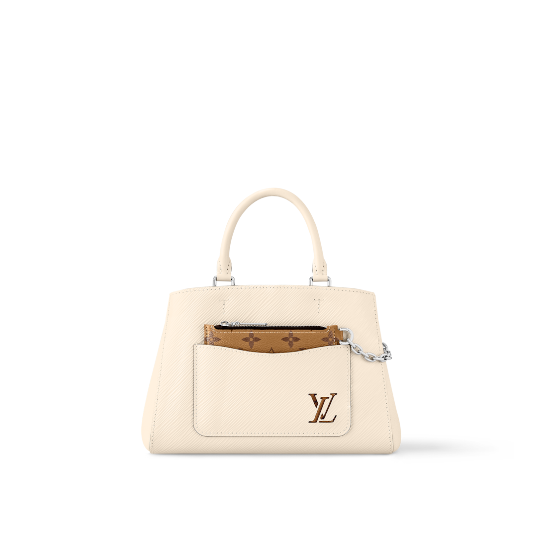Marelle BB Tote Bag Epi Leather - Handbags M20520 | LOUIS